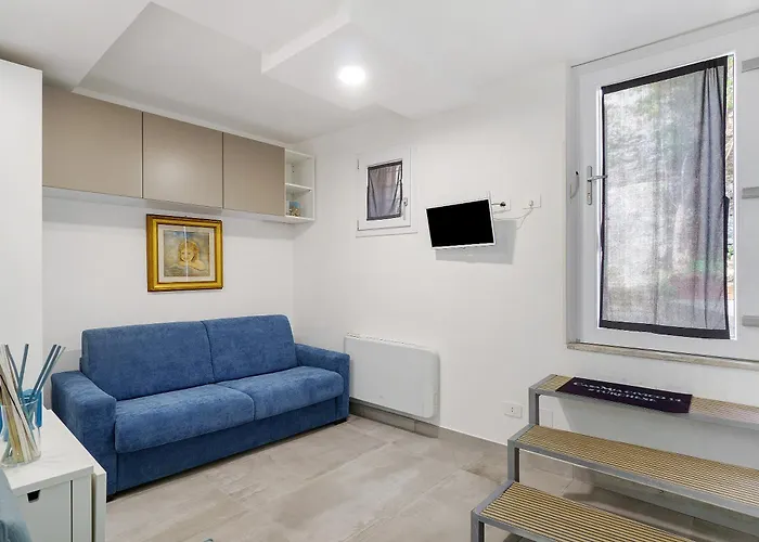 Casamia Civico14 Apartment Salerno