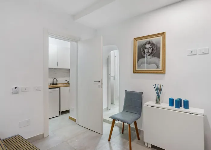 Apartment Casamia Civico14 *
