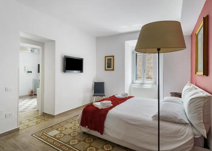 Apartment Casamia Civico14 *