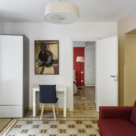Apartamento Casa Mia Civico14 *