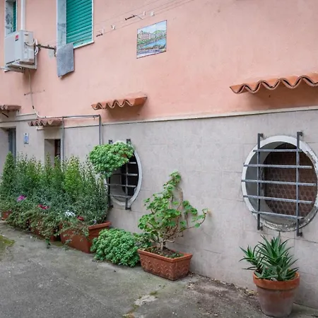 Casamia Civico14 サレルノ