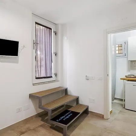 Casa Mia Civico14 Salerno