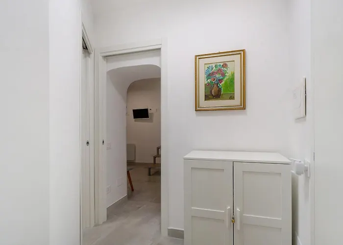 Apartamento Casa Mia Civico14