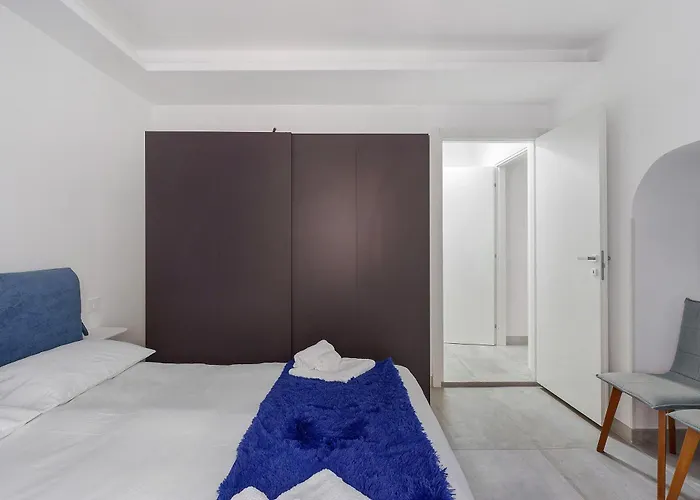 Apartamento Casa Mia Civico14 *
