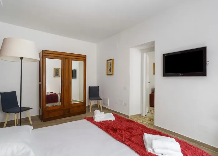 Apartamento Casa Mia Civico14 *